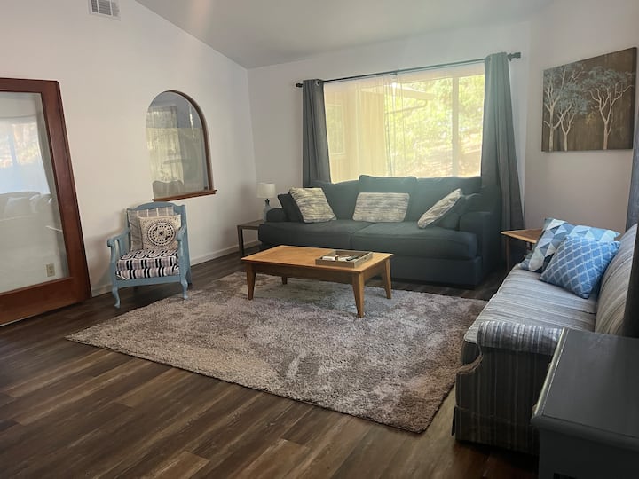 Room For The Whole Family - Weaverville, CA