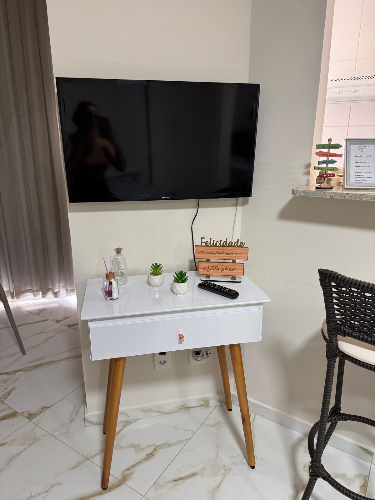 Imóvel de sucesso: Loft in Sahy em Mangaratiba