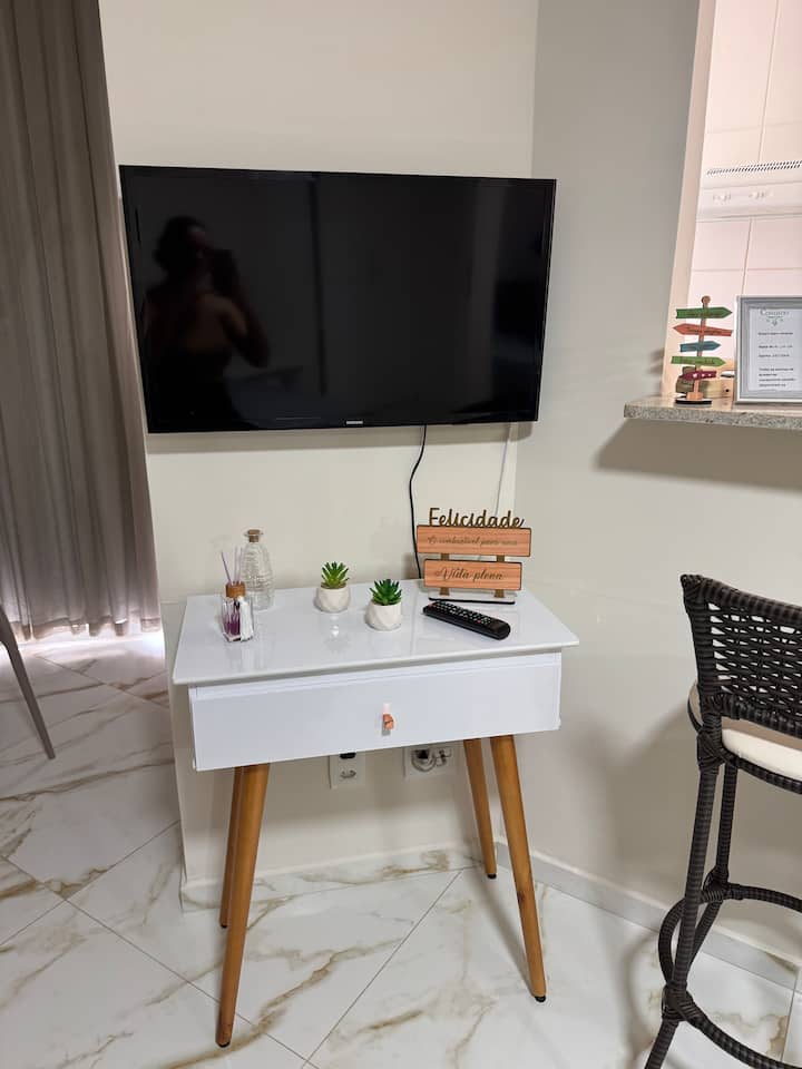 Loft Em Sahy - Mangaratiba