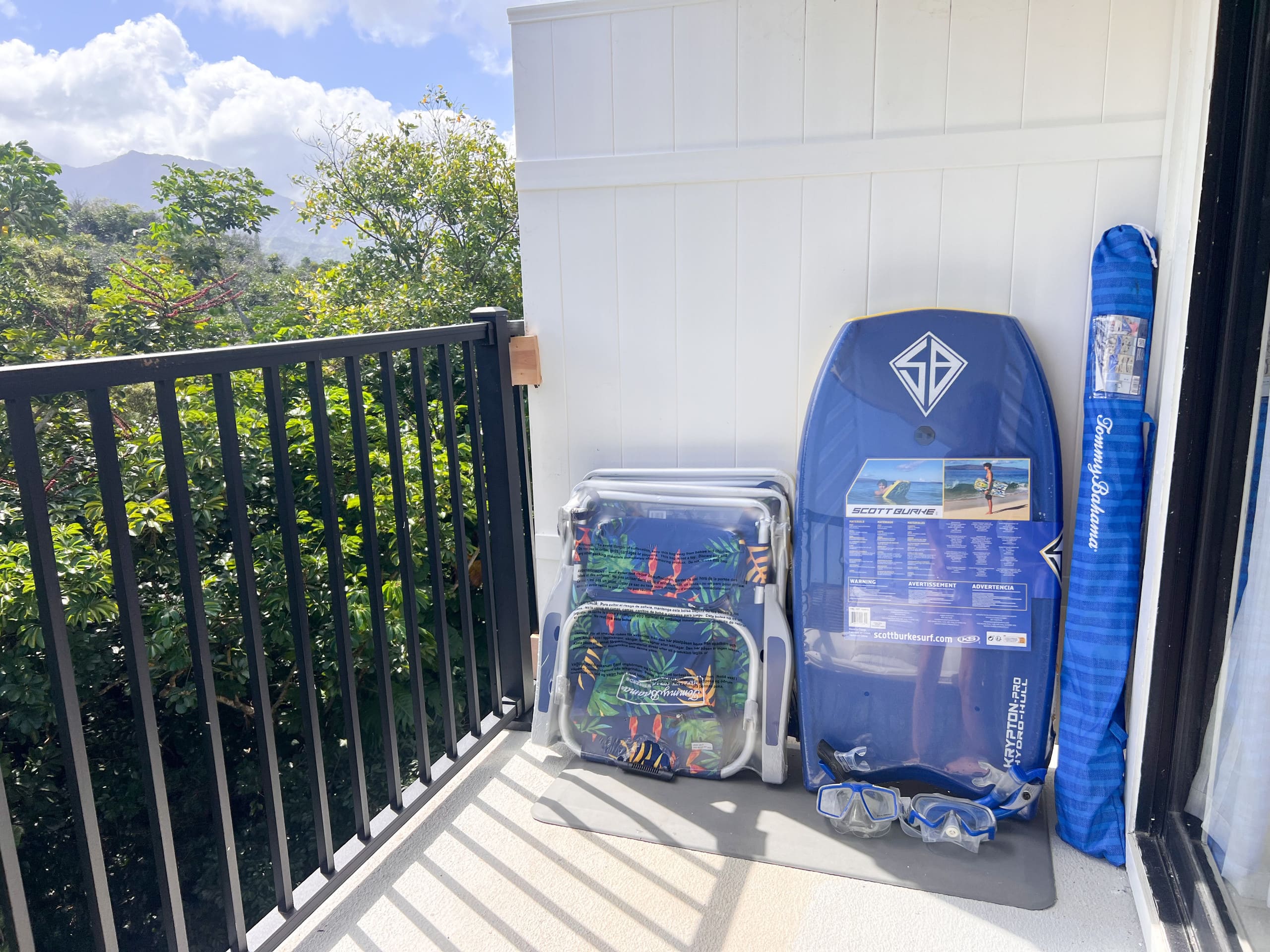 Condo in Princeville · ★4.97 · Studio · 1 bed · 1 bath - Image 16
