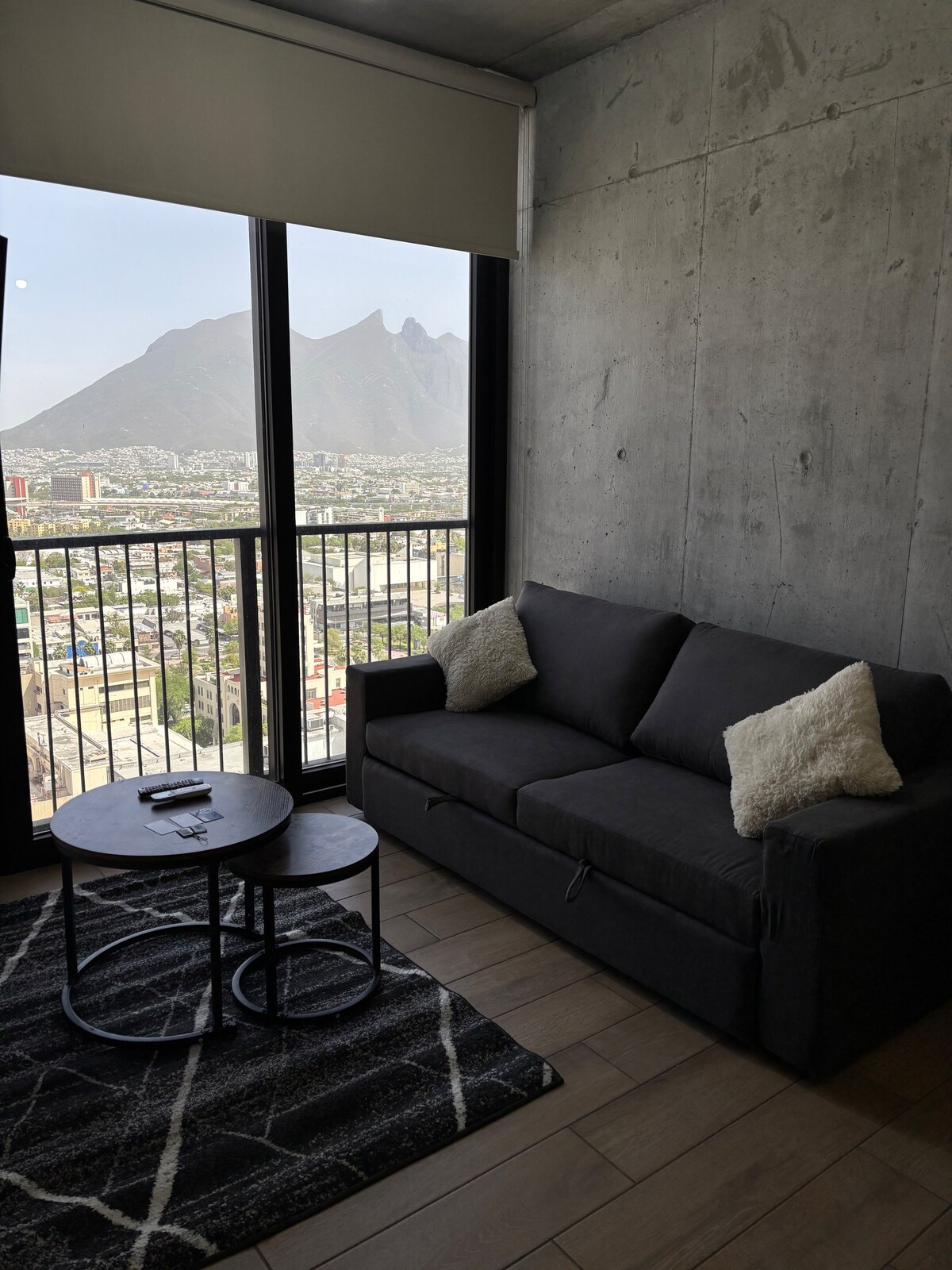 Top Airbnb: Neighborhood W in Nuevo León