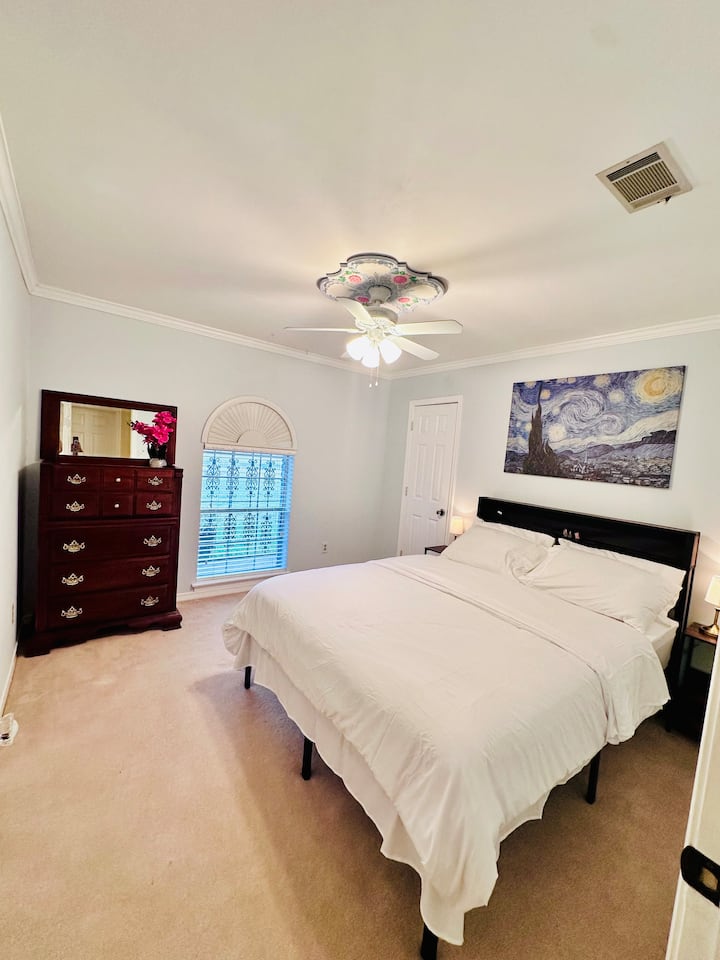 საძინებელი 2