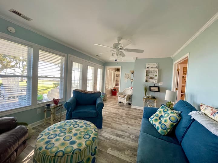 River Cottage - Sneads Ferry, NC
