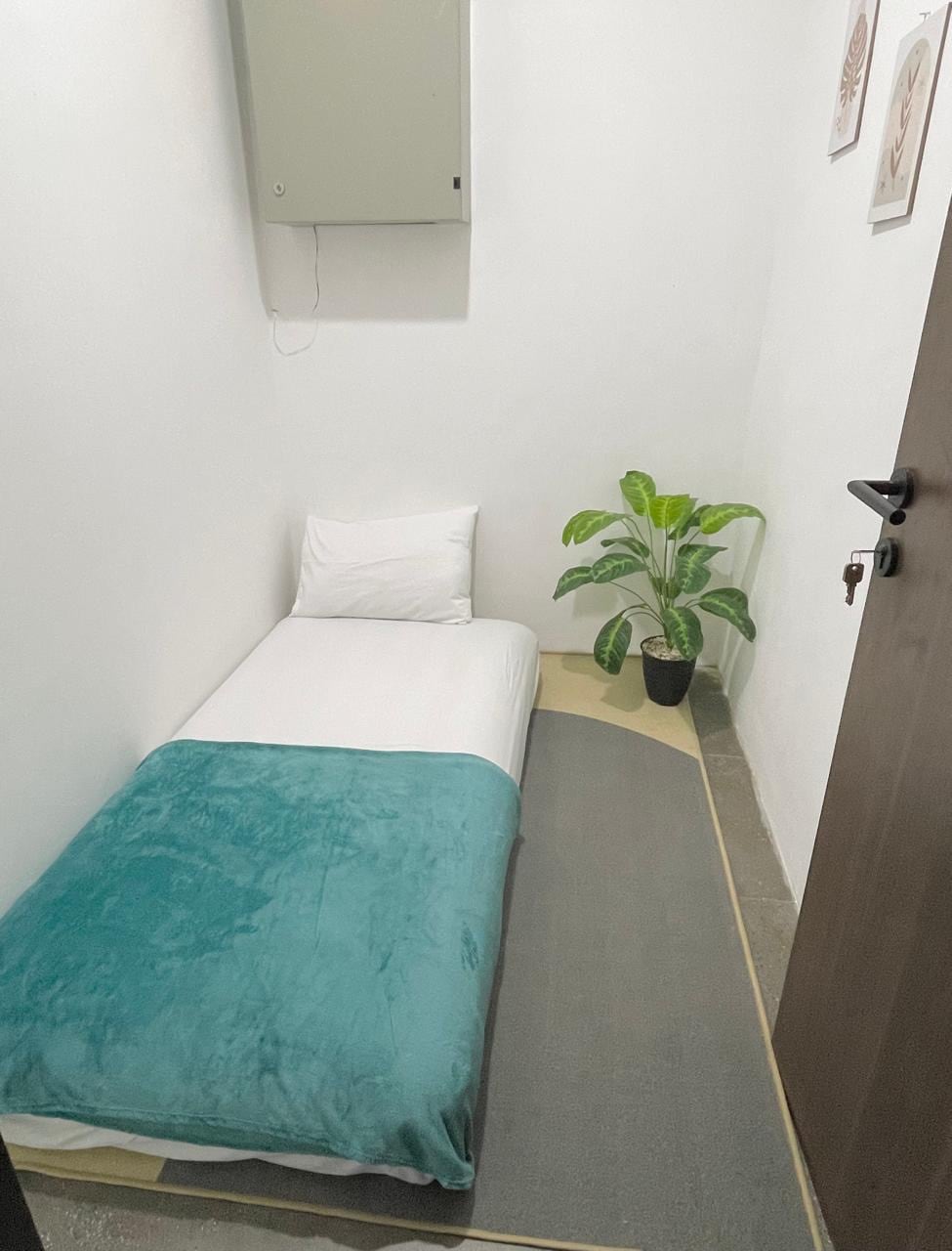 غرفة النوم 5