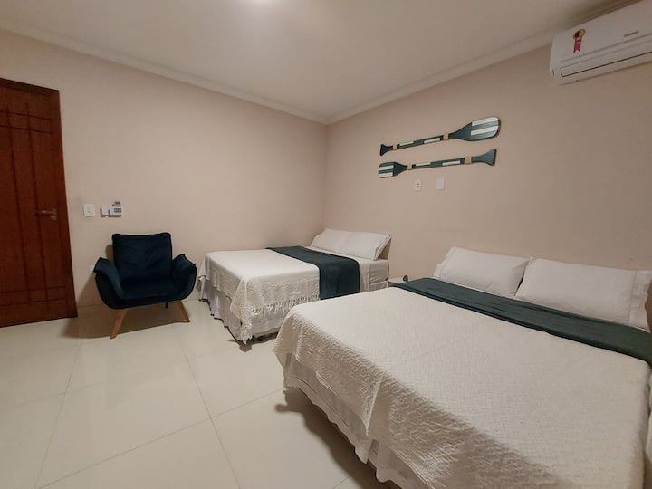 Спална соба 1