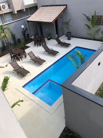 Litoral FLATS managed Airbnb listing 2