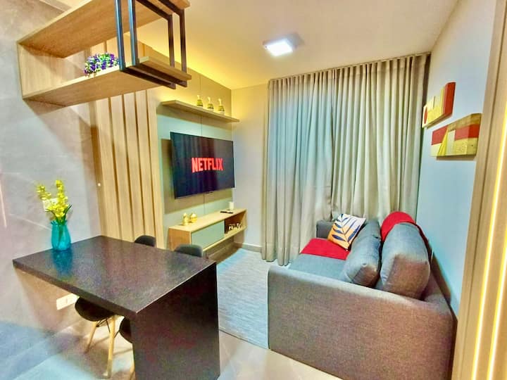 ห้องนั่งเล่น