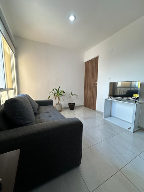 Popular Airbnb listing: Nice apartment / we invoice in La Pradera
