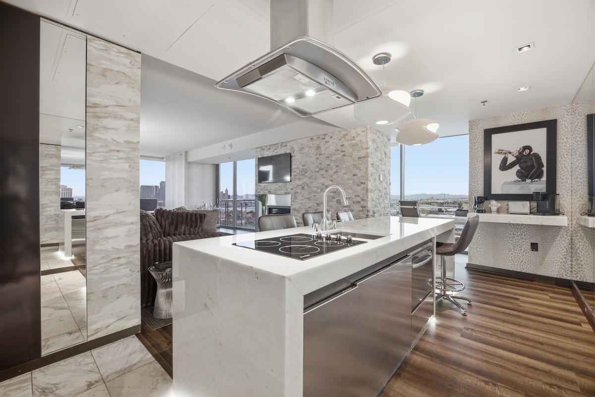 Tiger Suite