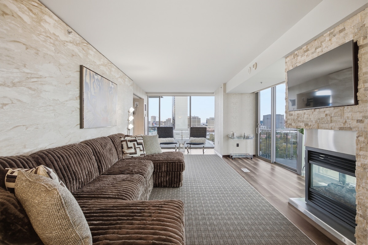 Tiger Suite