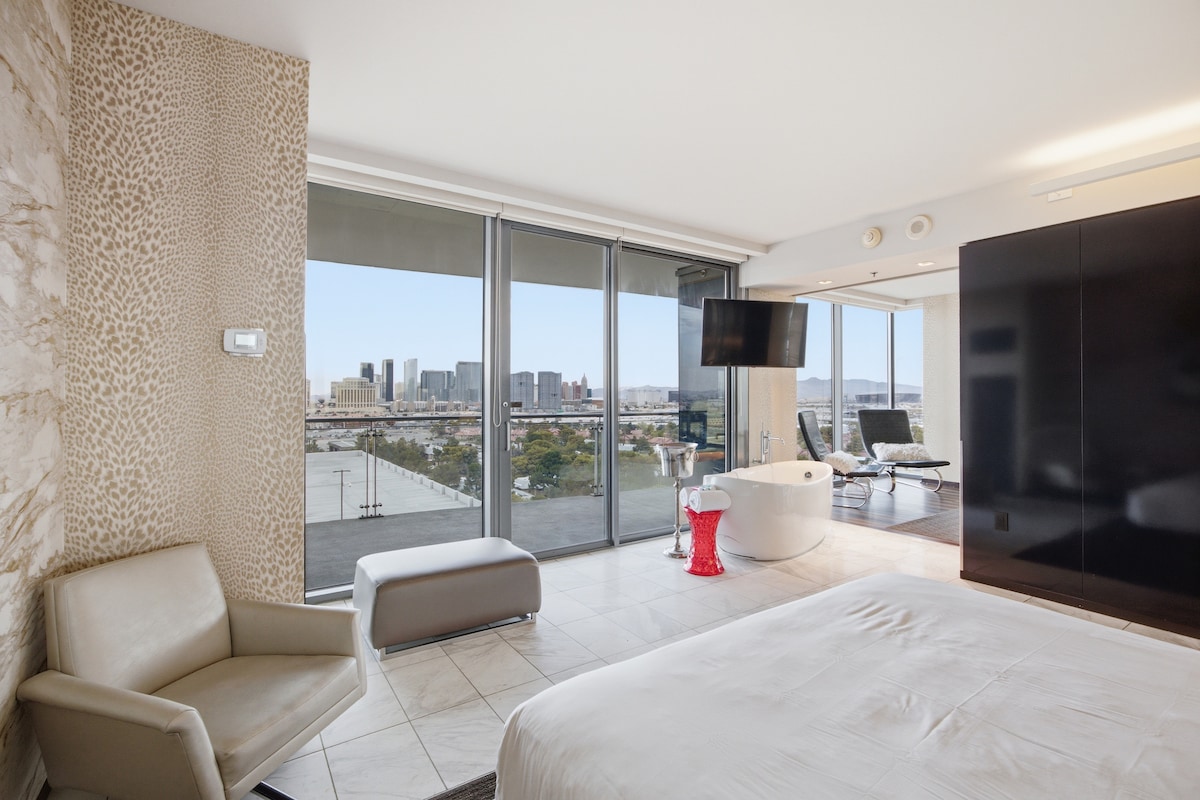 Tiger Suite