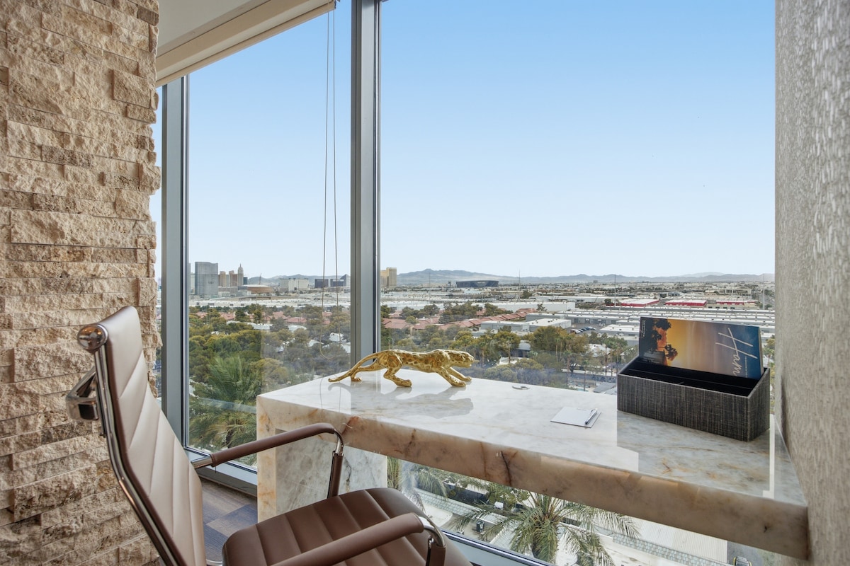 Tiger Suite