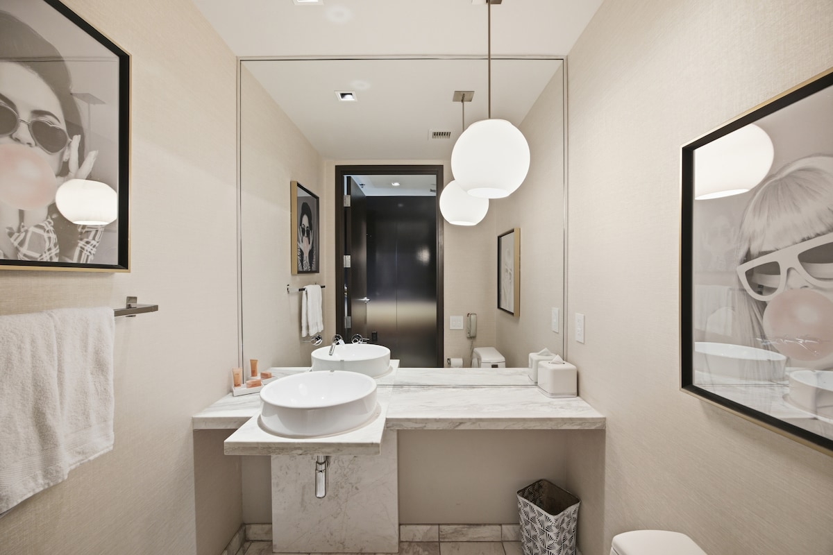 Tiger Suite