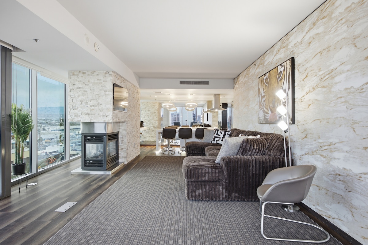 Tiger Suite