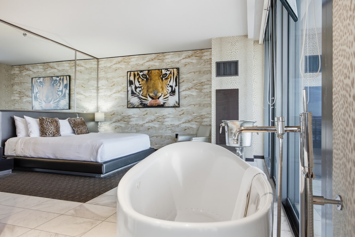 Tiger Suite