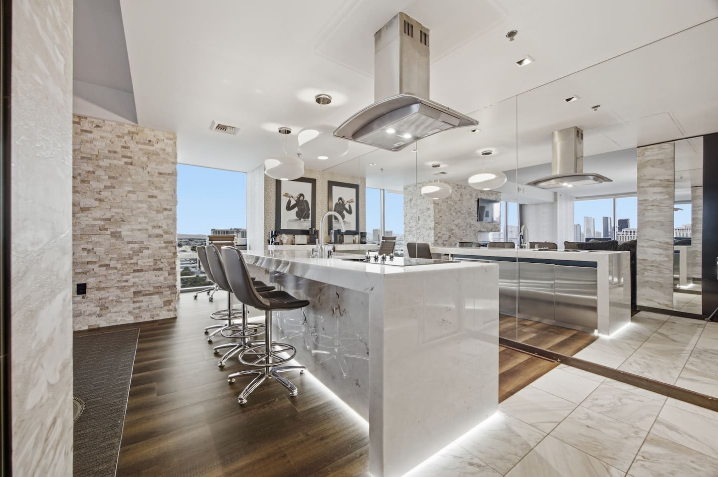 Tiger Suite
