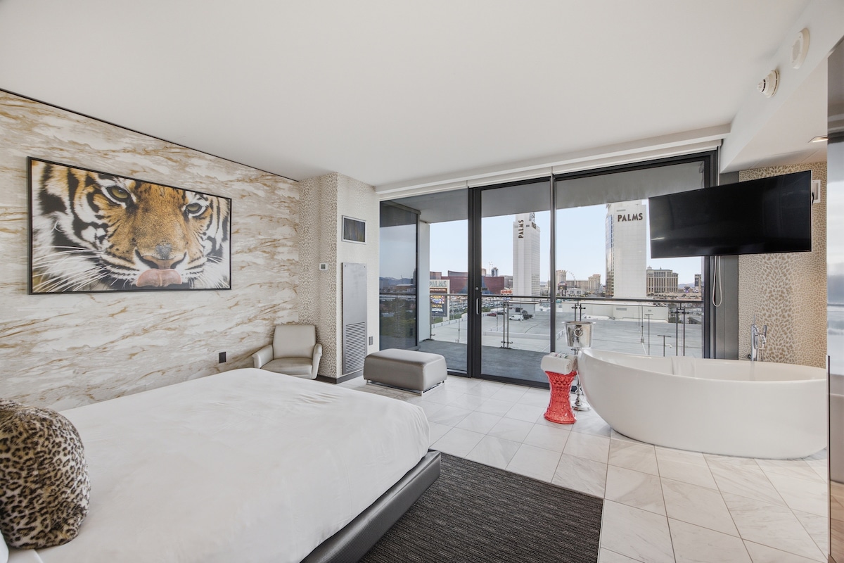Tiger Suite
