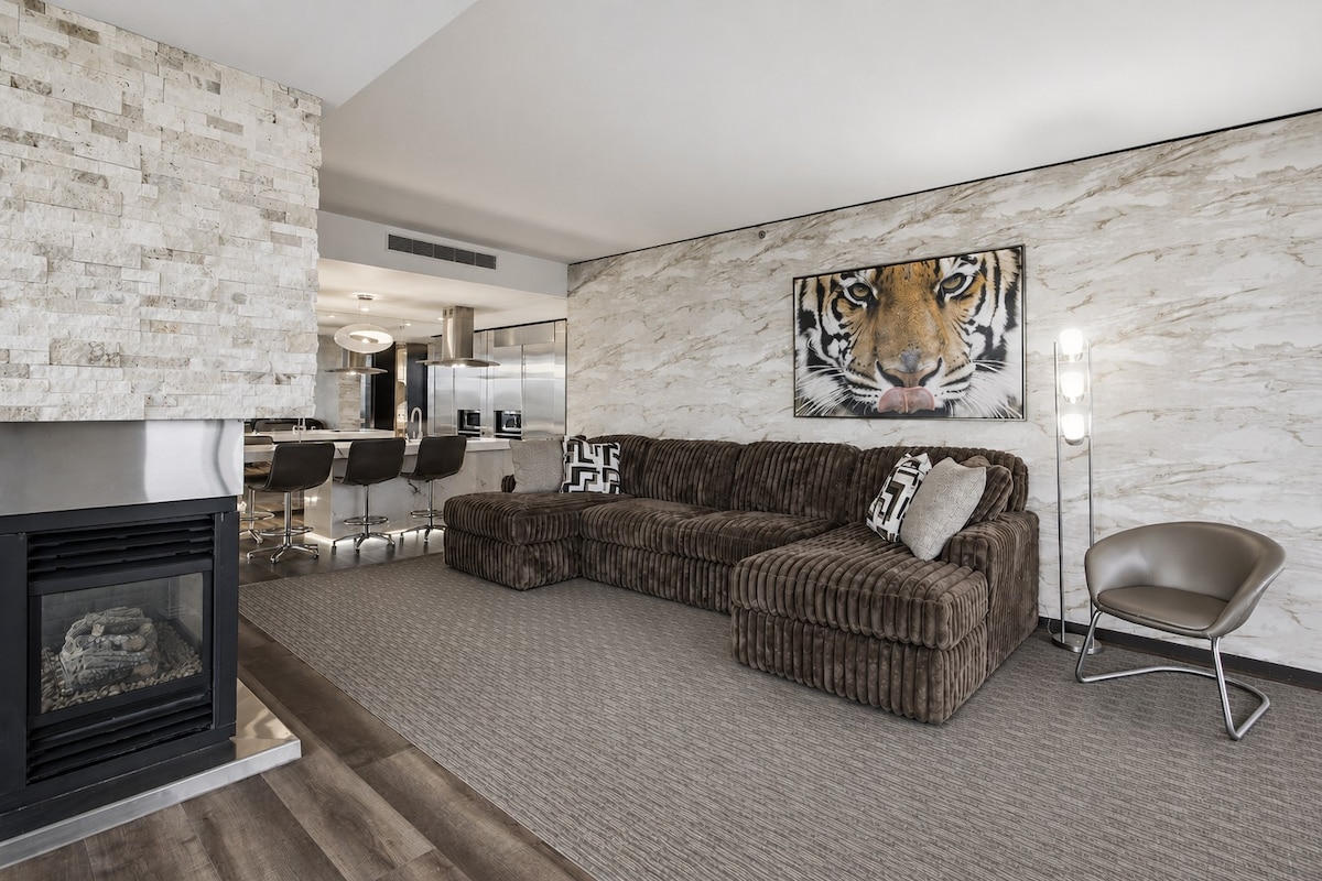 Tiger Suite