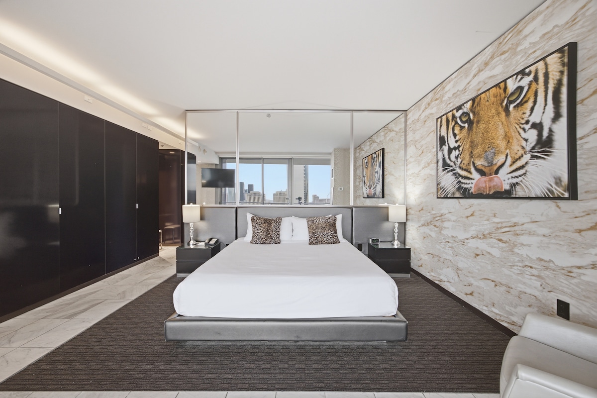 Tiger Suite