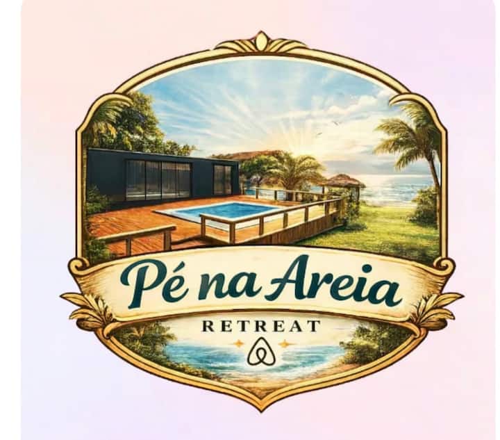 Casa Acqua Paraíso Pé Na Areia Florianópolis - Florianópolis