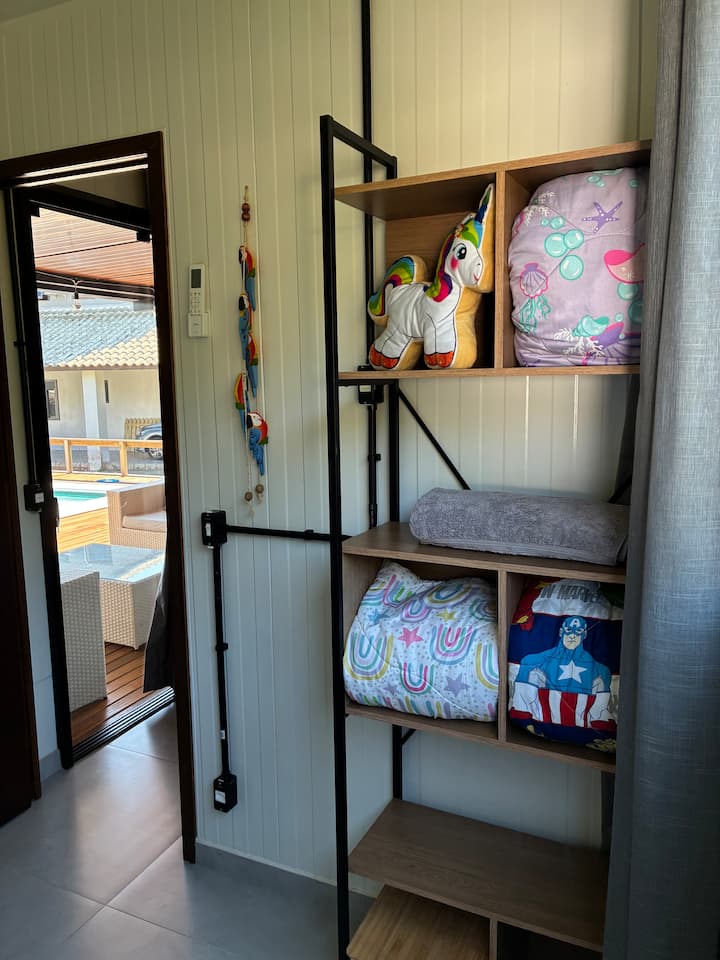 Habitación 1
