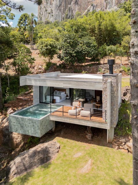 Le Fort Malakoff - House not Vale