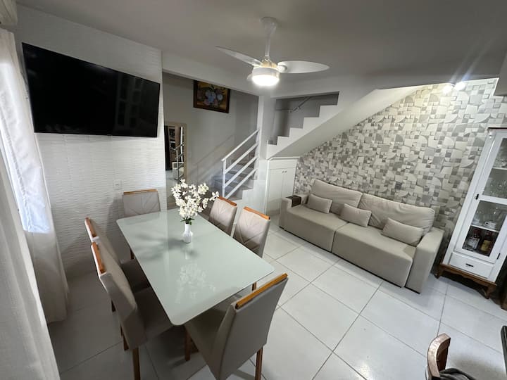 Дневен простор