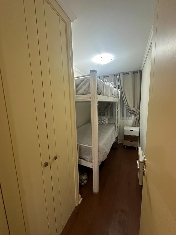 غرفة النوم 1