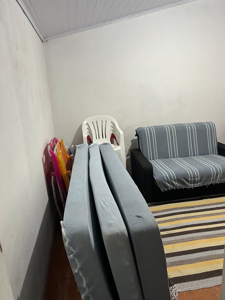 Chumba cha kulala 1