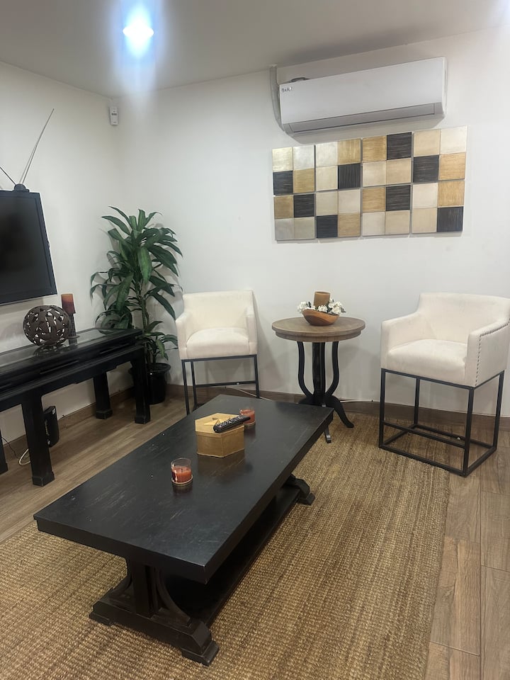 მისაღები ოთახი