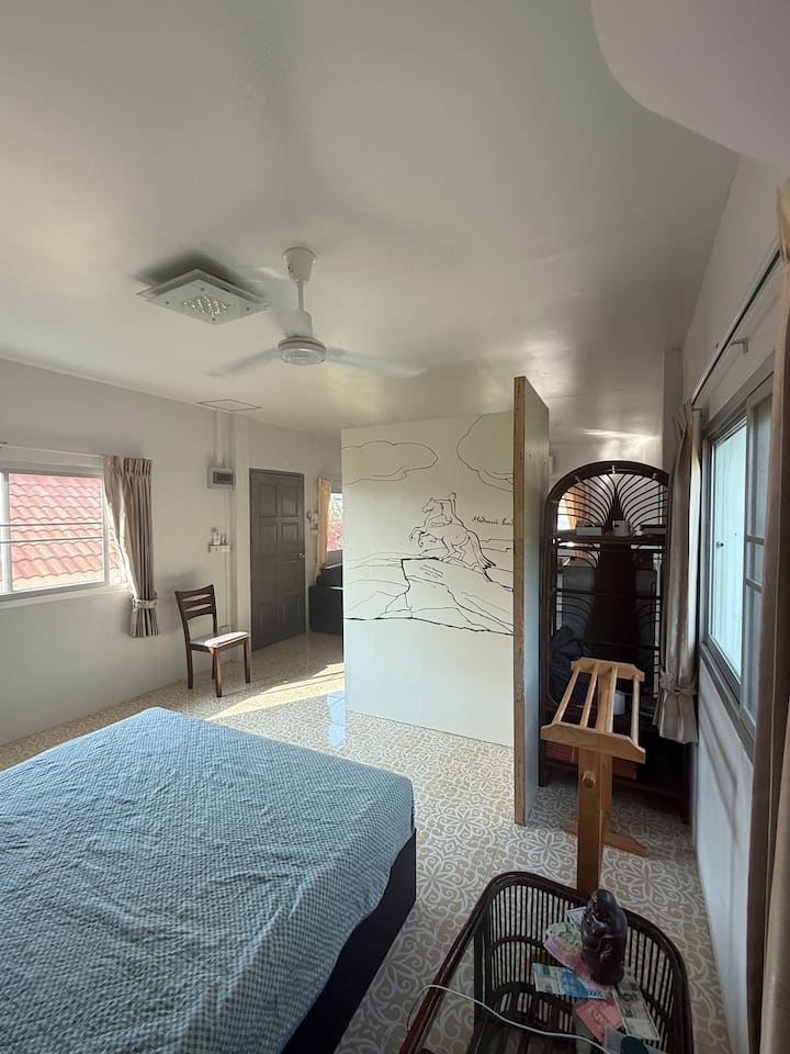 Cosy House Near The Beach - Karon Beach