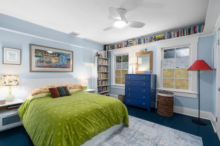 საძინებელი 2