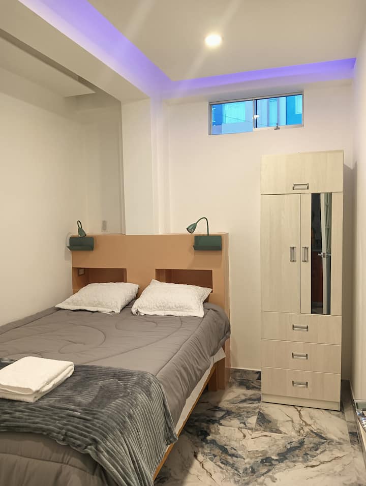 غرفة النوم 2