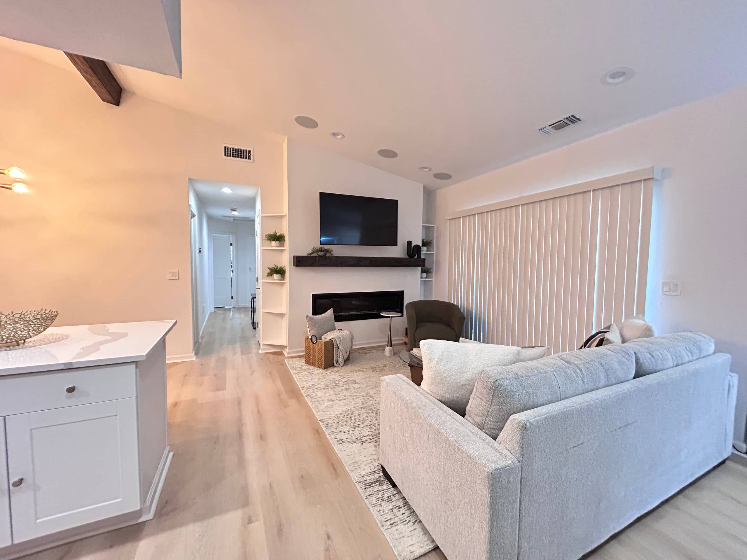 Townhouse Near Airport & Downtown w/ Garage - Main photo