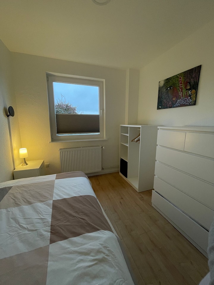 غرفة النوم 1