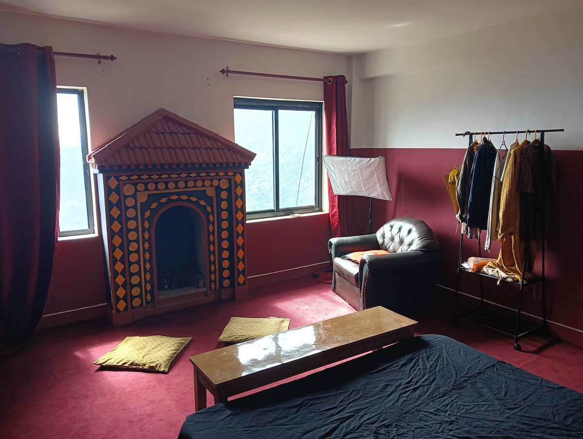 غرفة النوم 2