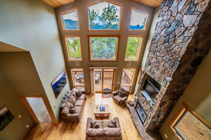 Alpha Omega Property Management managed Airbnb listing 2