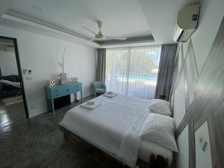 საძინებელი