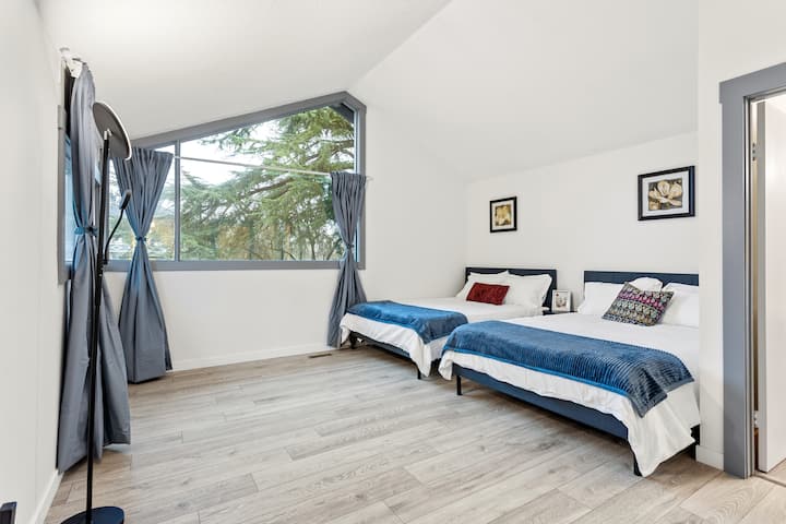 Спална соба 2