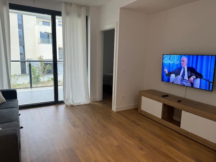 Piso En San Sebastián - San Sebastián de los Reyes