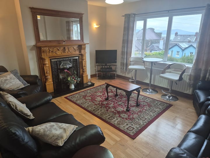 Village Townhouse - Carlingford