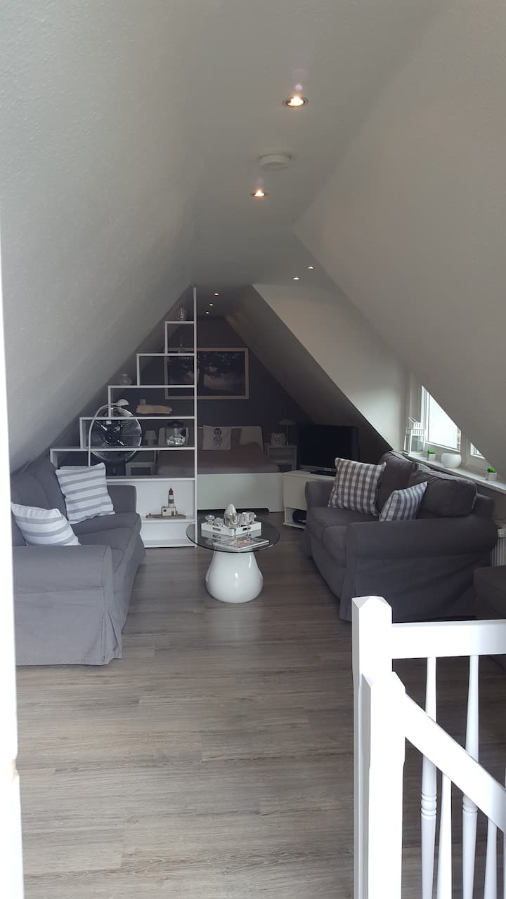 ห้องนั่งเล่น