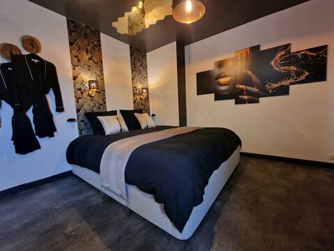 Parfum d 'Amour by Cath&Sens