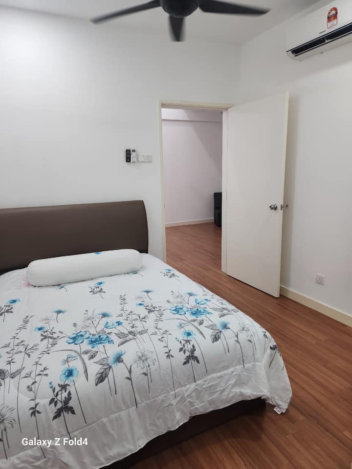 Спална соба 2