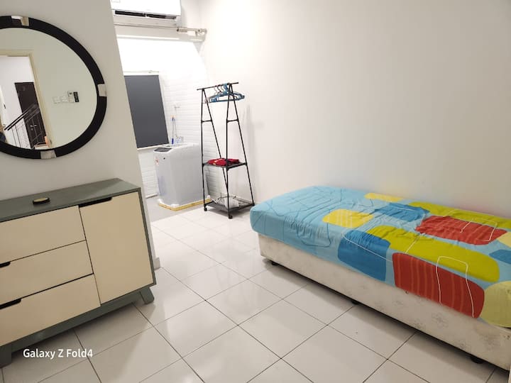 Спална соба 4