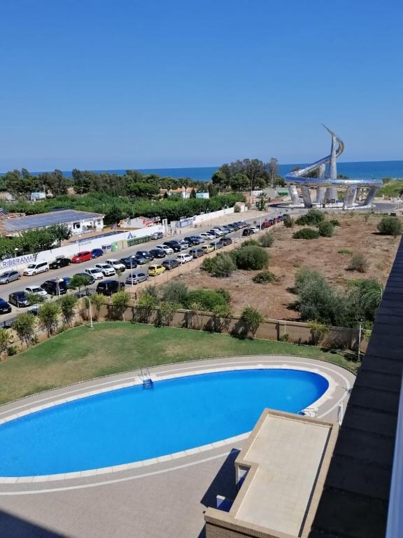 Apartamento en Oropesa del Mar