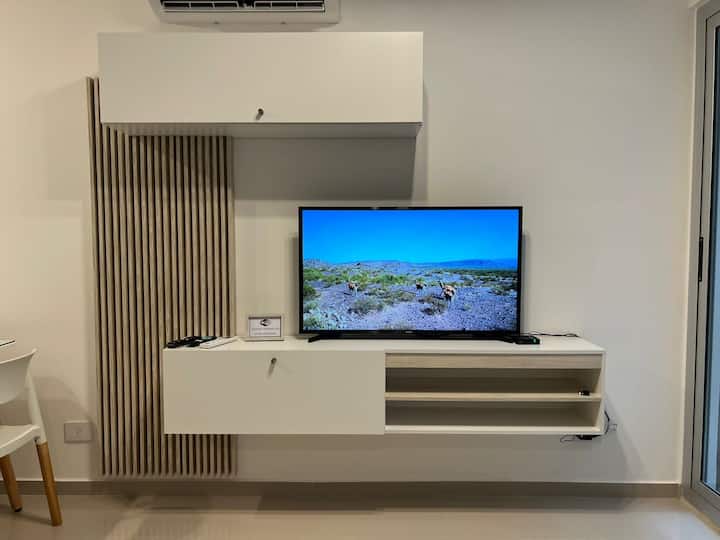 Departamento de 1 dormitorio en Almagro