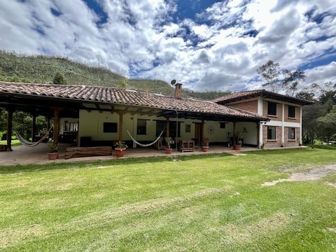 Exclusive, Private Ranch 15 minutes from downtown