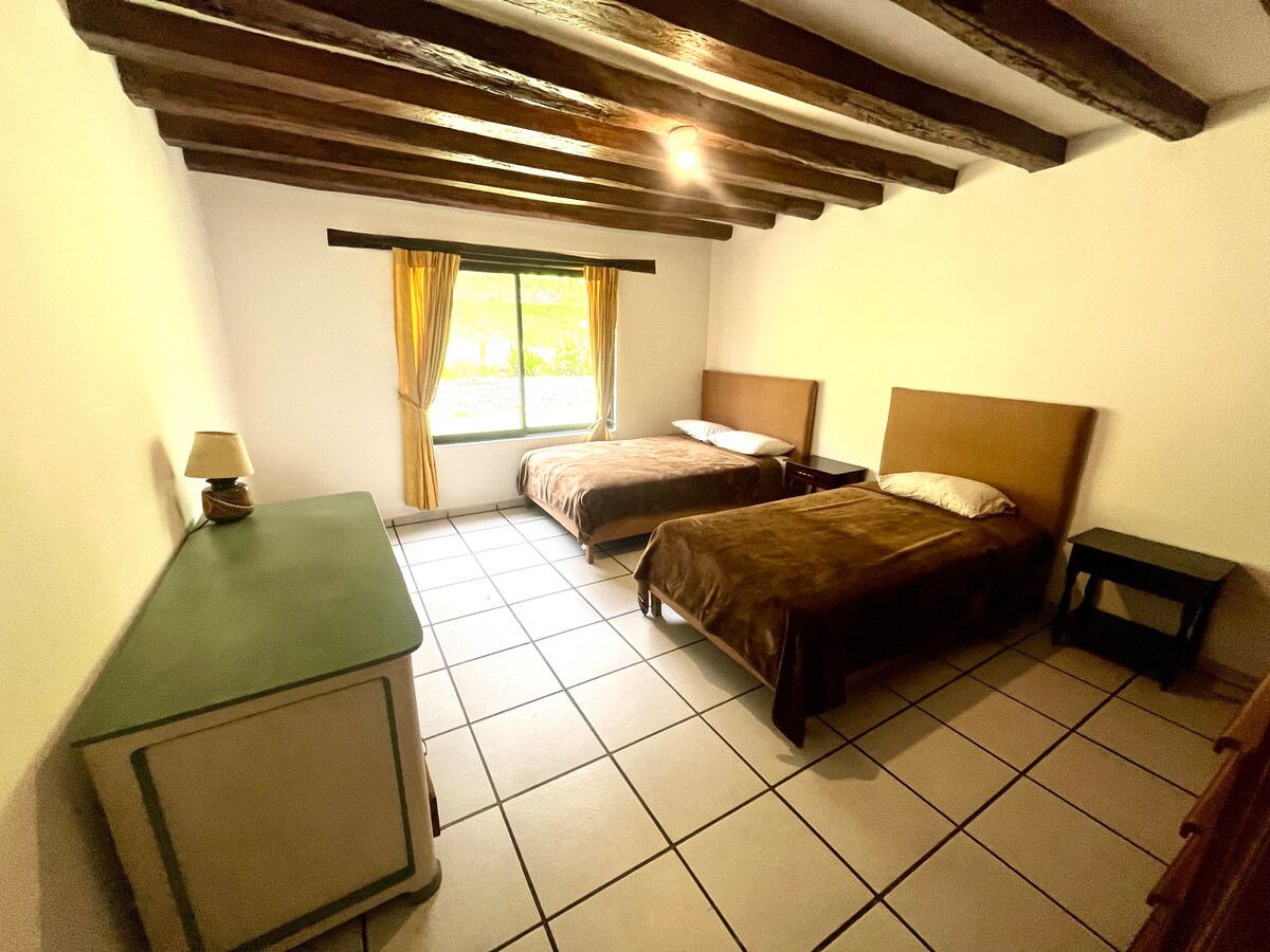 Krevat dopio krevat tek 