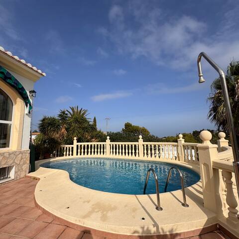 Mili Al Sol Alquileres managed Airbnb listing 2